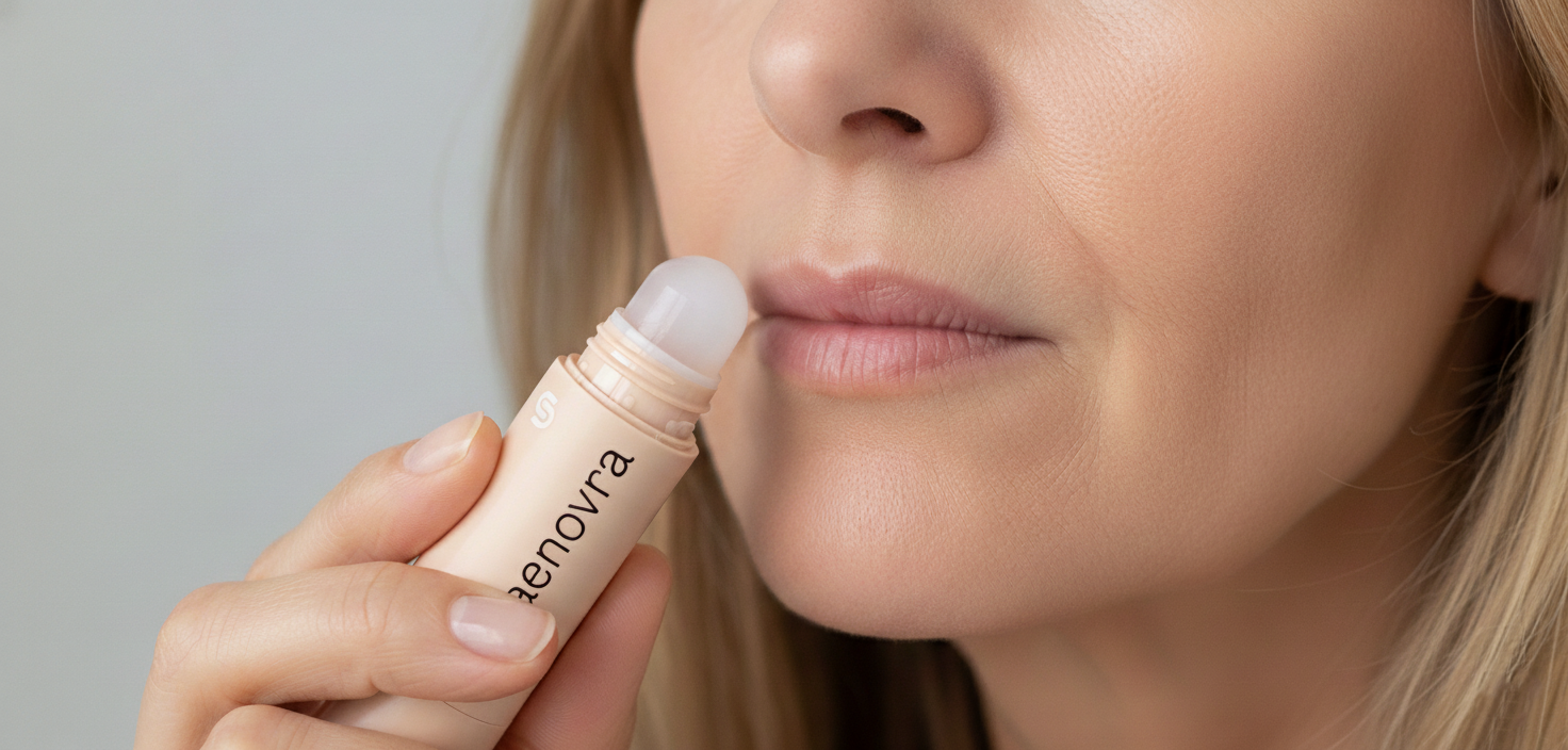 Aenovra Smoker's Line Eraser Stick