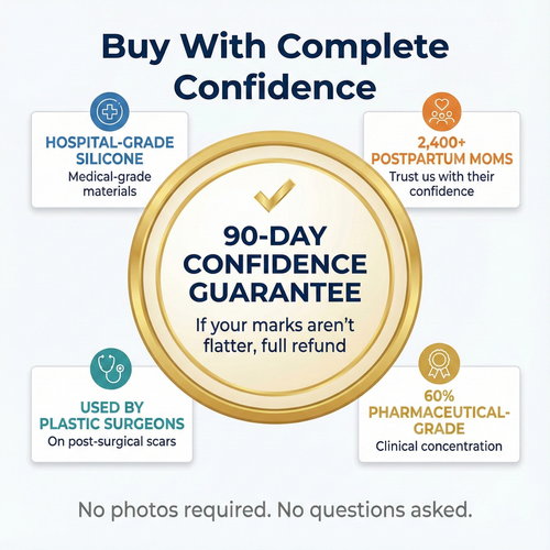 Aenovra Silicone Repair Stick