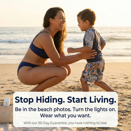 Aenovra Silicone Repair Stick