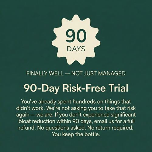 HashiCleanse — Thyroid Gut Formula