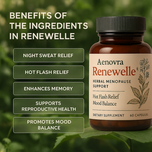 Aenovra — Renewelle