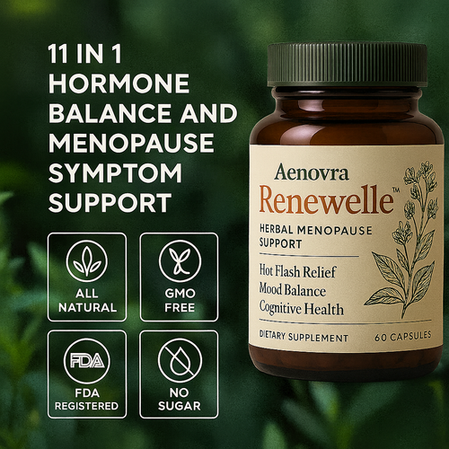 Aenovra — Renewelle