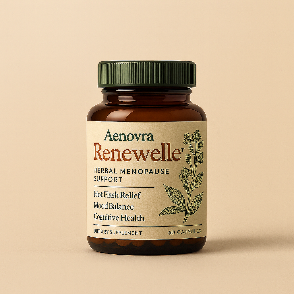 Aenovra — Renewelle