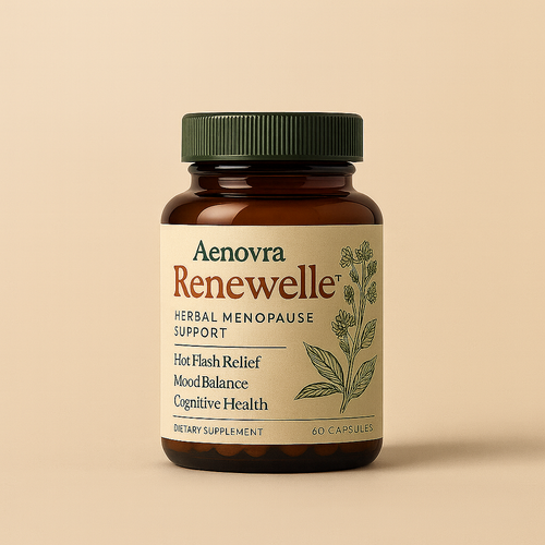 Aenovra — Renewelle