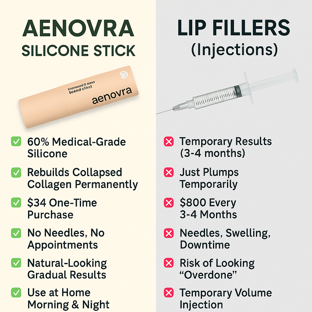 Aenovra Smoker's Line Eraser Stick