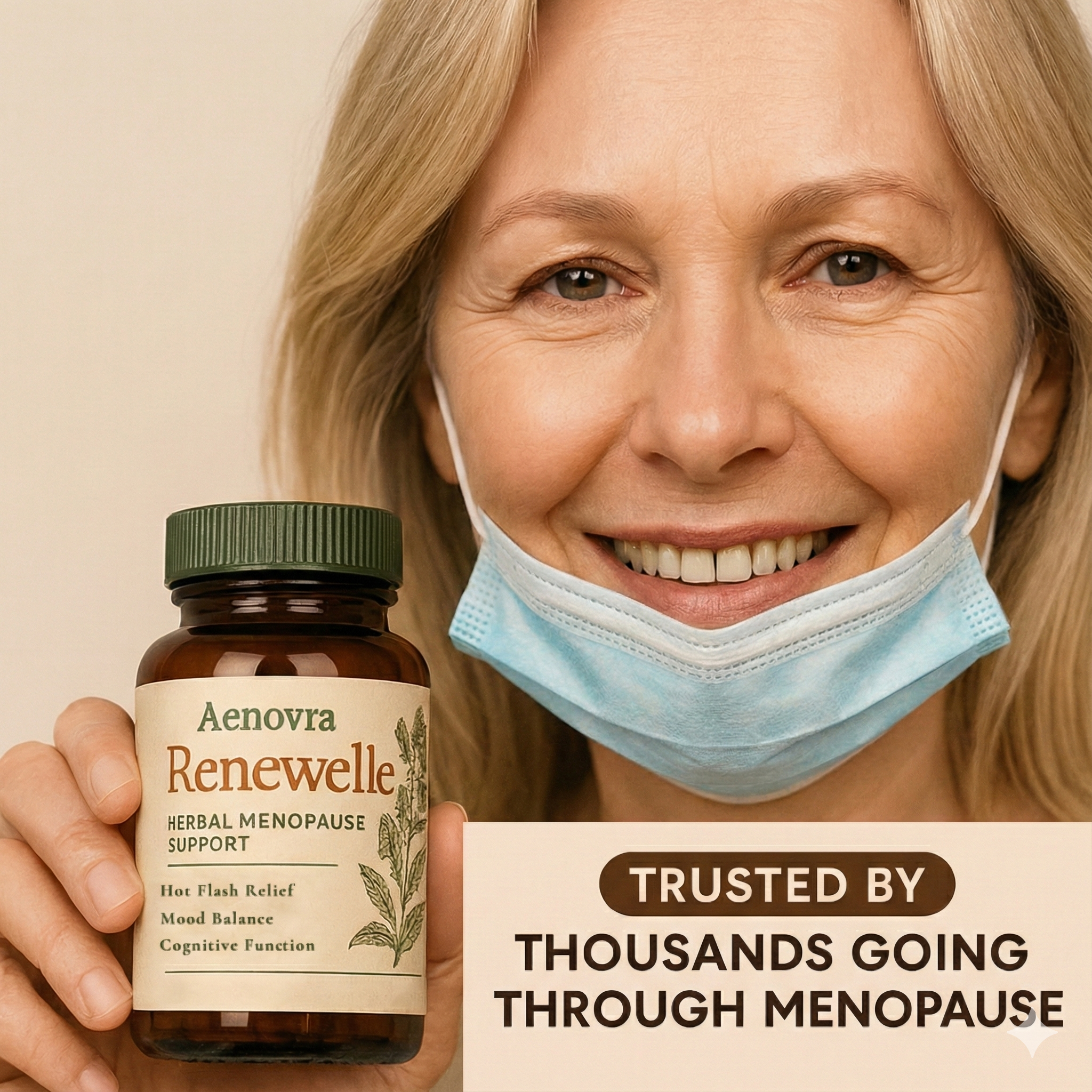 Aenovra — Renewelle