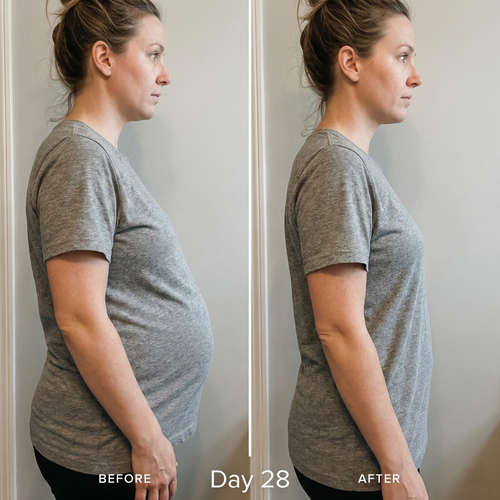 HashiCleanse — Thyroid Gut Formula