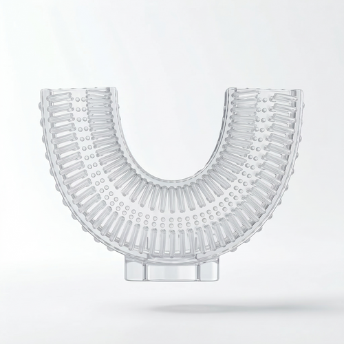 DentoHead™ U-Shaped Replacement Brush Head