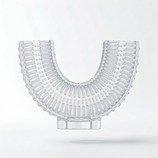 DentoHead™ U-Shaped Replacement Brush Head
