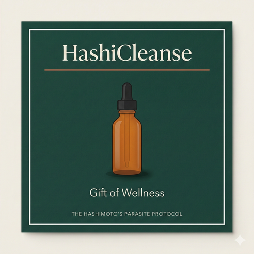 HashiCleanse $20 Gift Card