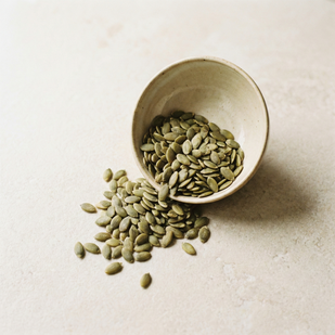 Pumpkin Seed