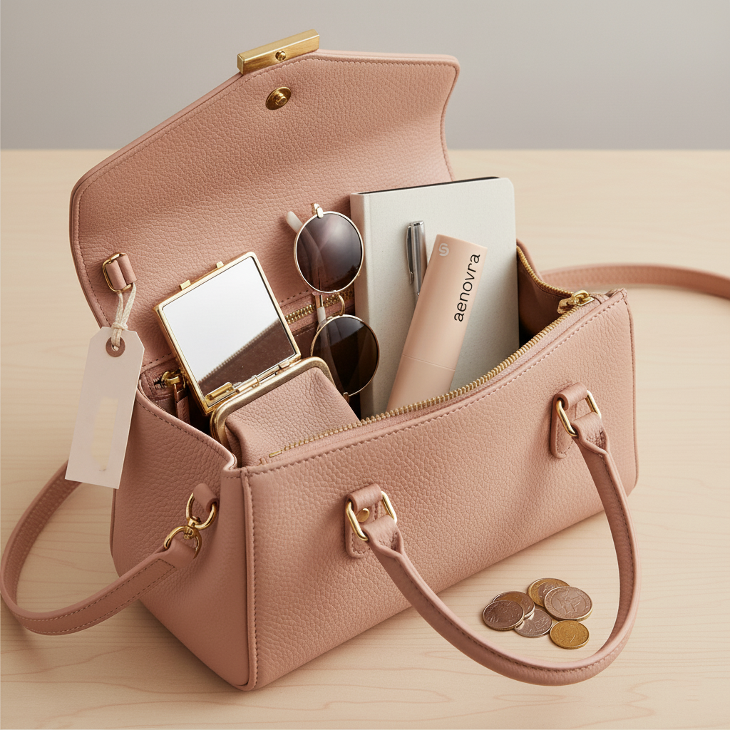 Aenovra Smoker's Line Eraser Stick