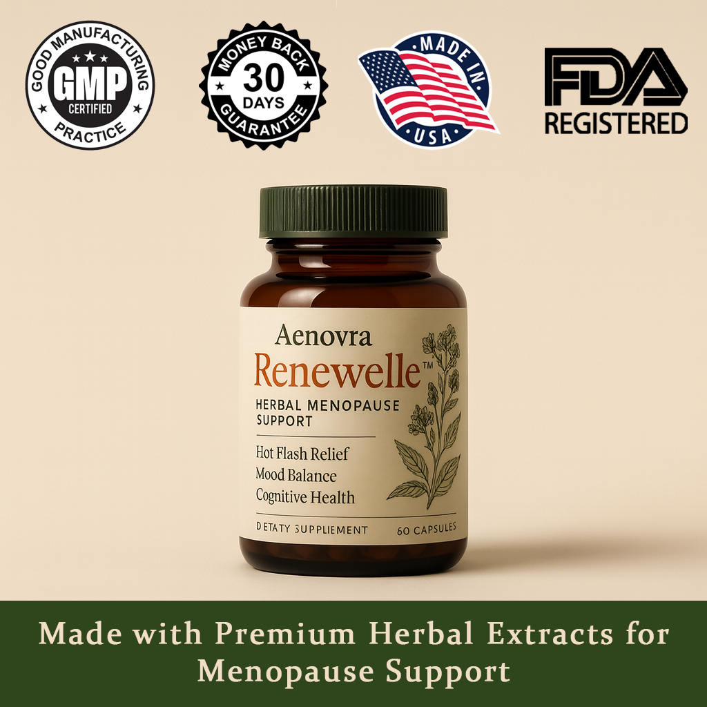 Aenovra — Renewelle