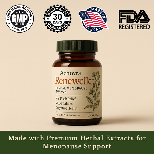 Aenovra — Renewelle